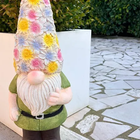 Bedrooms Bed and breakfast