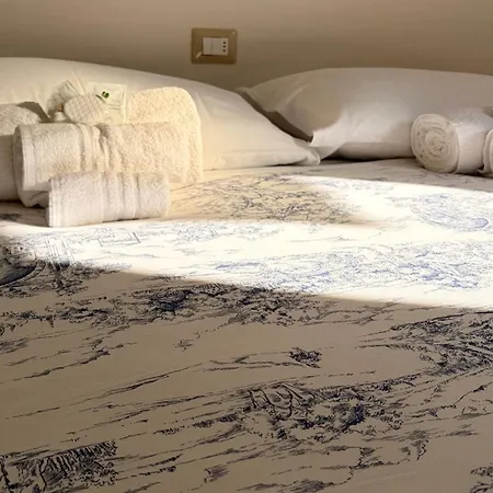 Bed & Breakfast Bedrooms 3*