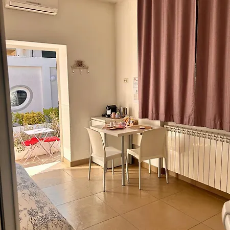 Bed and breakfast Bedrooms Pescara