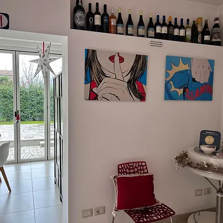 Bedrooms 3* Pescara