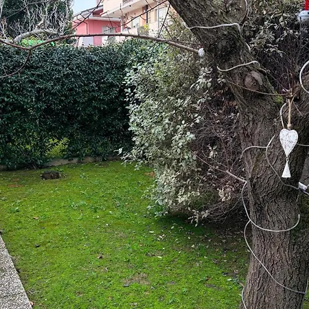 Bed & Breakfast Bedrooms Pescara