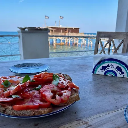 Bed & Breakfast Bedrooms