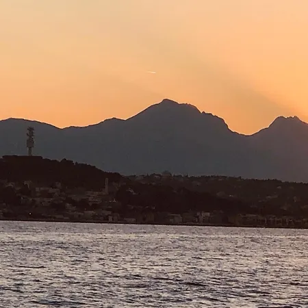 Bed and breakfast Bedrooms Pescara