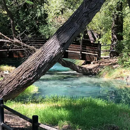 Bed and breakfast Bedrooms Pescara