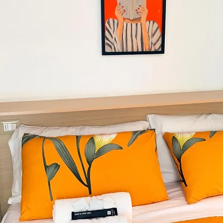 Bedrooms Pescara
