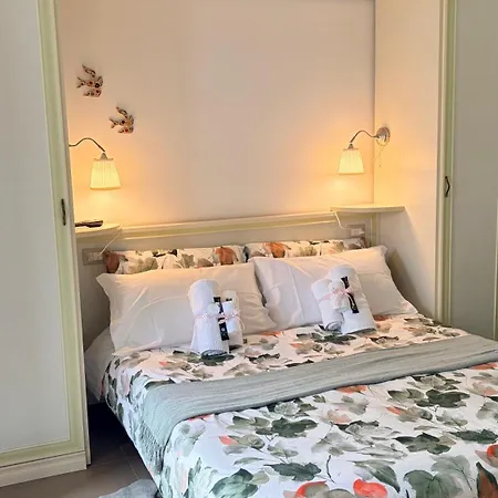 Nocleg ze śniadaniem Bedrooms Pescara