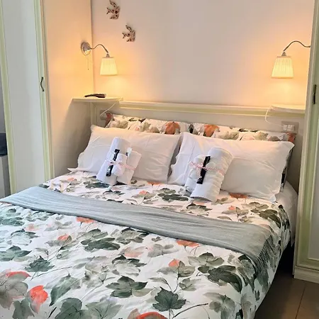 Bedrooms ベッド・アンド・ブレックファスト