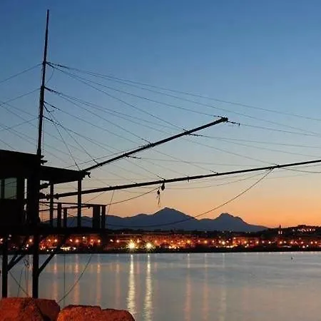 Bedrooms Bed and breakfast 3*