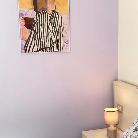 Bedrooms Nocleg ze śniadaniem