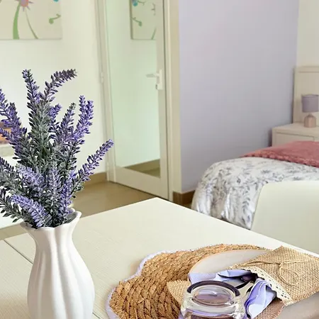 Bedrooms Nocleg ze śniadaniem Pescara