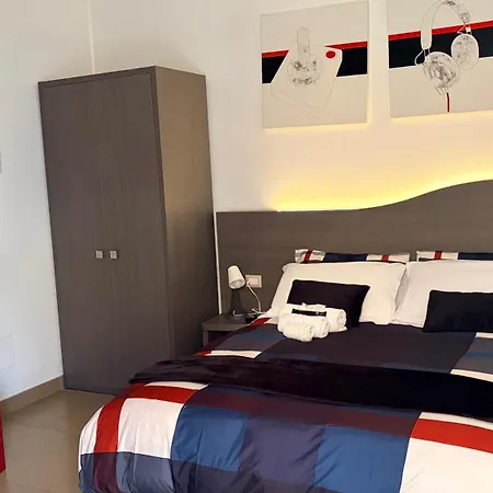 Bedrooms