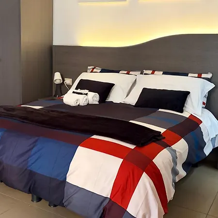 Nocleg ze śniadaniem Bedrooms