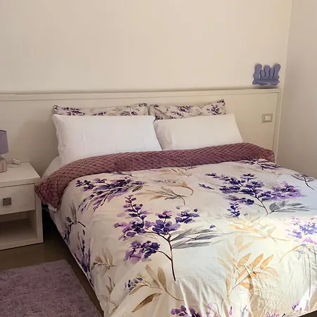 Bedrooms