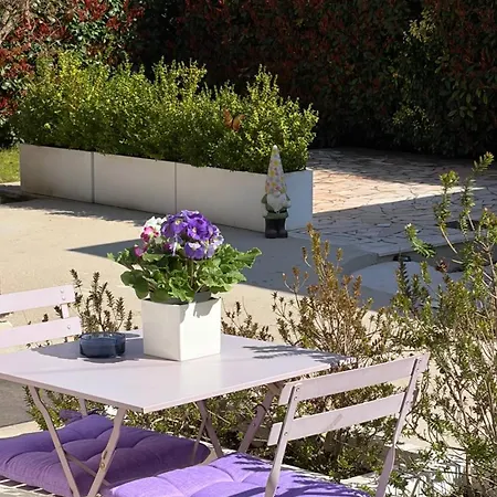 Nocleg ze śniadaniem Bedrooms Pescara