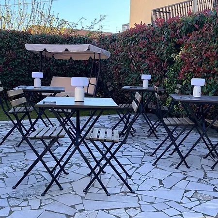 Bedrooms 3* Pescara