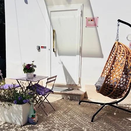 Nocleg ze śniadaniem Bedrooms Pescara