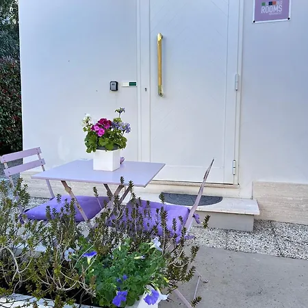 Bedrooms Nocleg ze śniadaniem Pescara