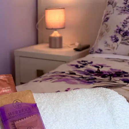 Bedrooms Nocleg ze śniadaniem