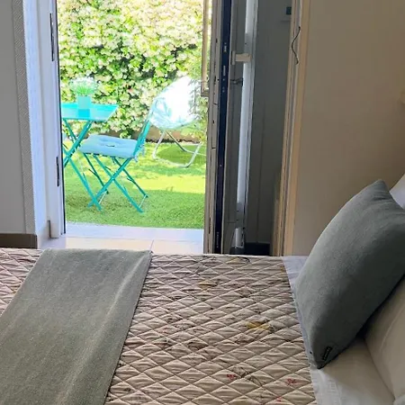 Nocleg ze śniadaniem Bedrooms 3*