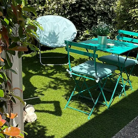 Bedrooms Pescara