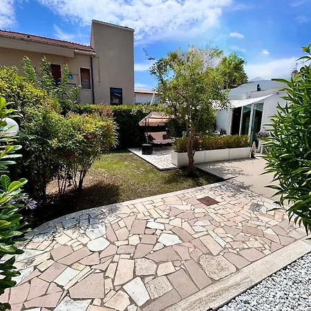 Bedrooms 3* Pescara