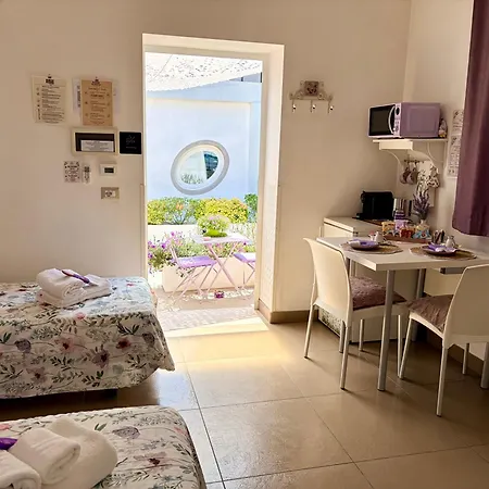 Bedrooms 3* Pescara