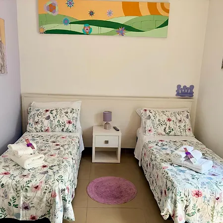 Nocleg ze śniadaniem Bedrooms