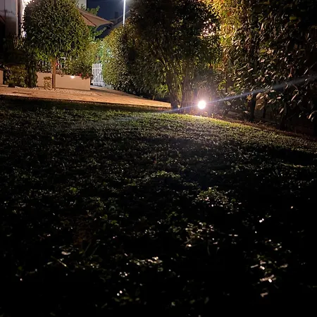 Bedrooms Nocleg ze śniadaniem 3*