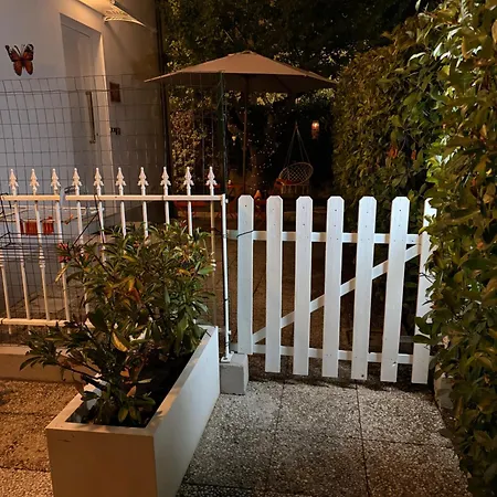 Bedrooms Nocleg ze śniadaniem Pescara