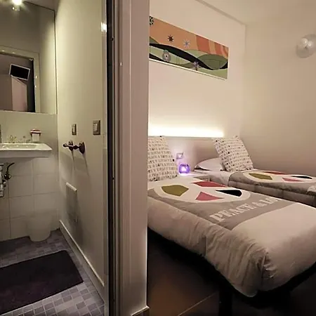 Bedrooms