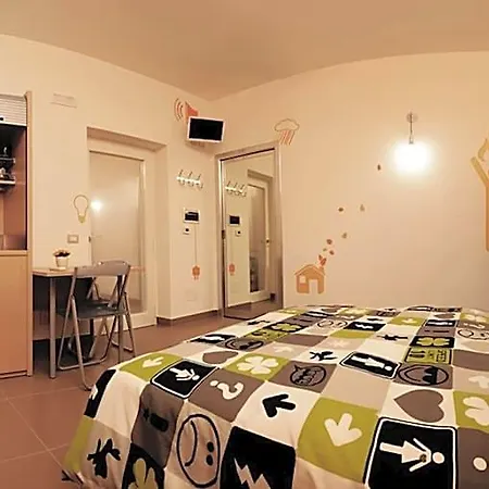 Bedrooms Nocleg ze śniadaniem 3*