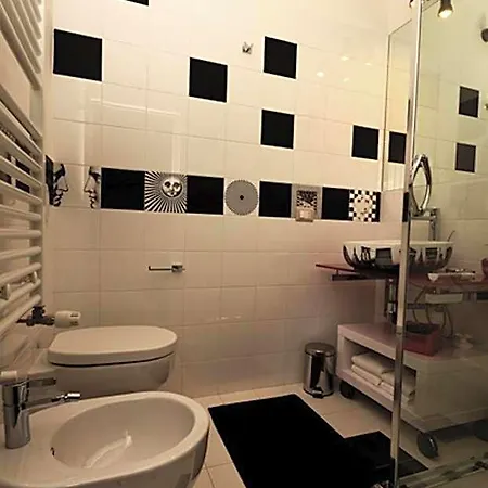 Bedrooms Pescara