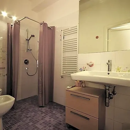 Bedrooms Pescara