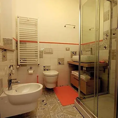 Bedrooms 3* Pescara