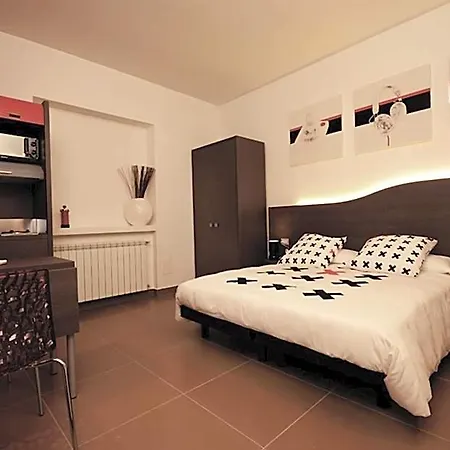 Bedrooms
