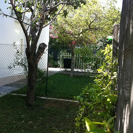 Bed and breakfast Bedrooms