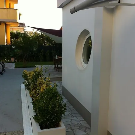 Bed & Breakfast Bedrooms Pescara