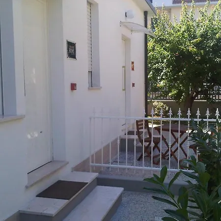 Bedrooms Pescara