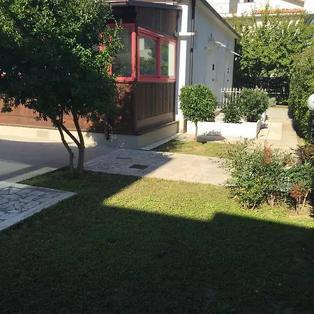 Bedrooms * Pescara