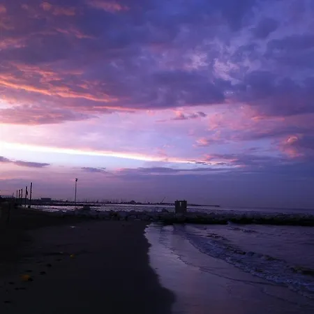 Bed and breakfast Bedrooms