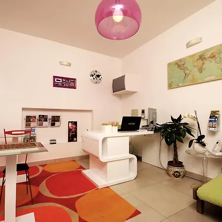 Bedrooms * Pescara