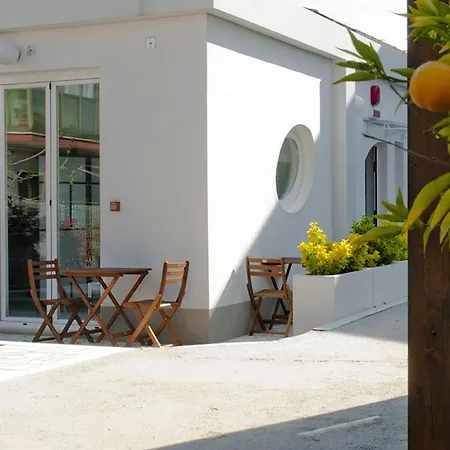 Bed and breakfast Bedrooms