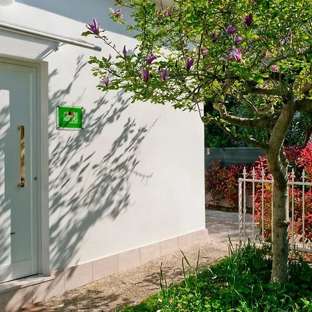 Bed and breakfast Bedrooms