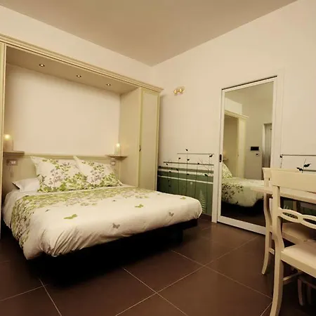 Bedrooms * Pescara