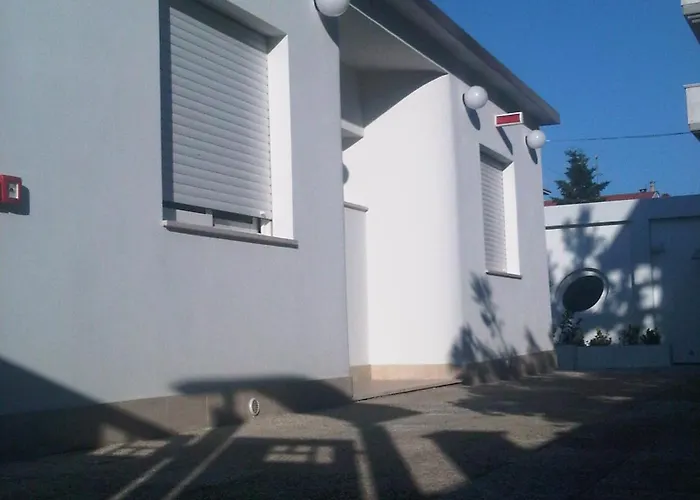 Bed & Breakfast Bedrooms Pescara