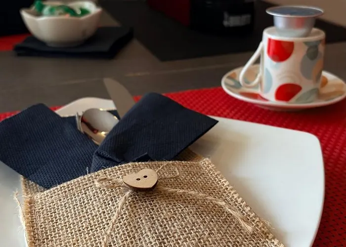 Bedrooms Bed & Breakfast