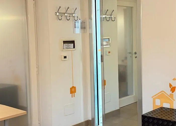 Bedrooms Bed & Breakfast Pescara