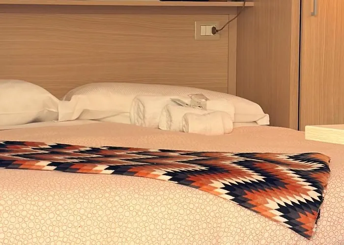 Bedrooms Bed & Breakfast Pescara