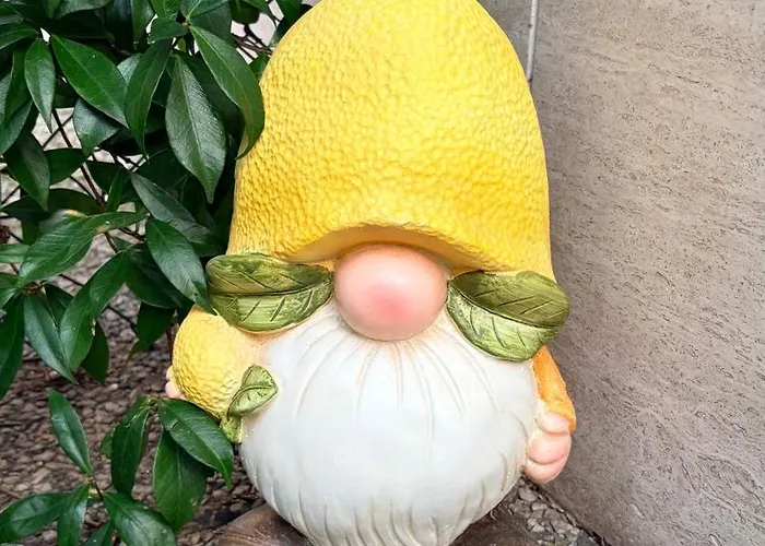 Bedrooms Bed & Breakfast Pescara