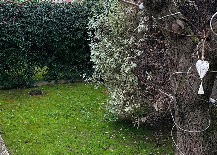 Bed & Breakfast Bedrooms Pescara